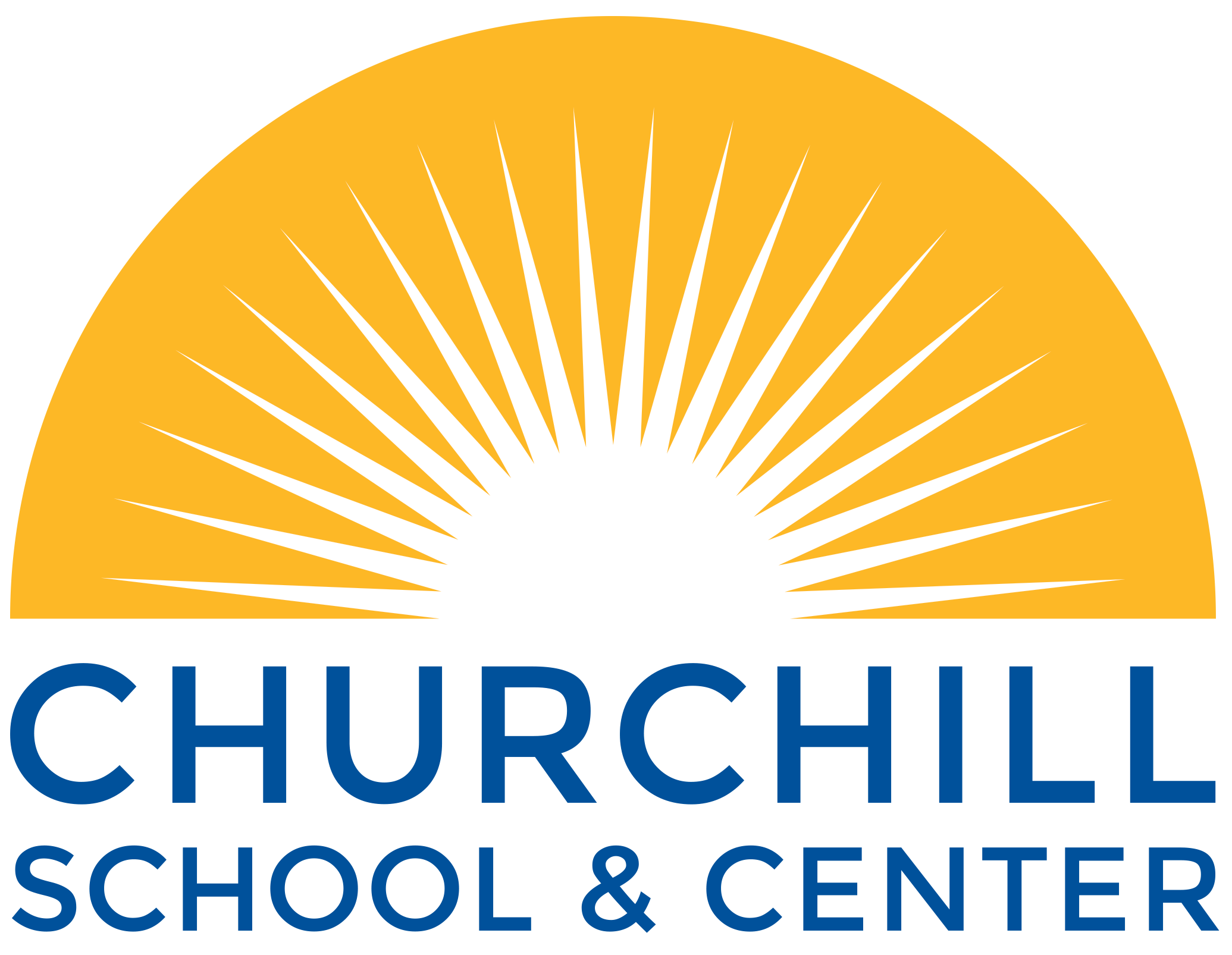 Churchill Logo